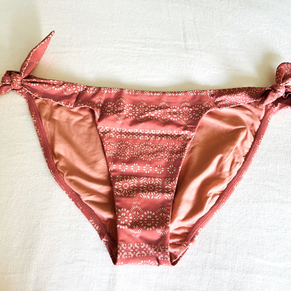 Robin Piccone Bikini Bottom - Picture 3 of 7
